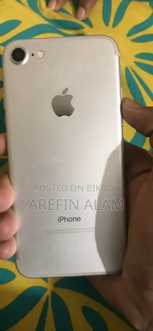 Apple iPhone 7 128 GB White