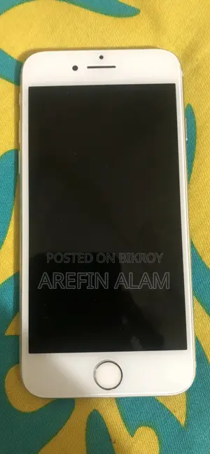 Apple iPhone 7 128 GB White