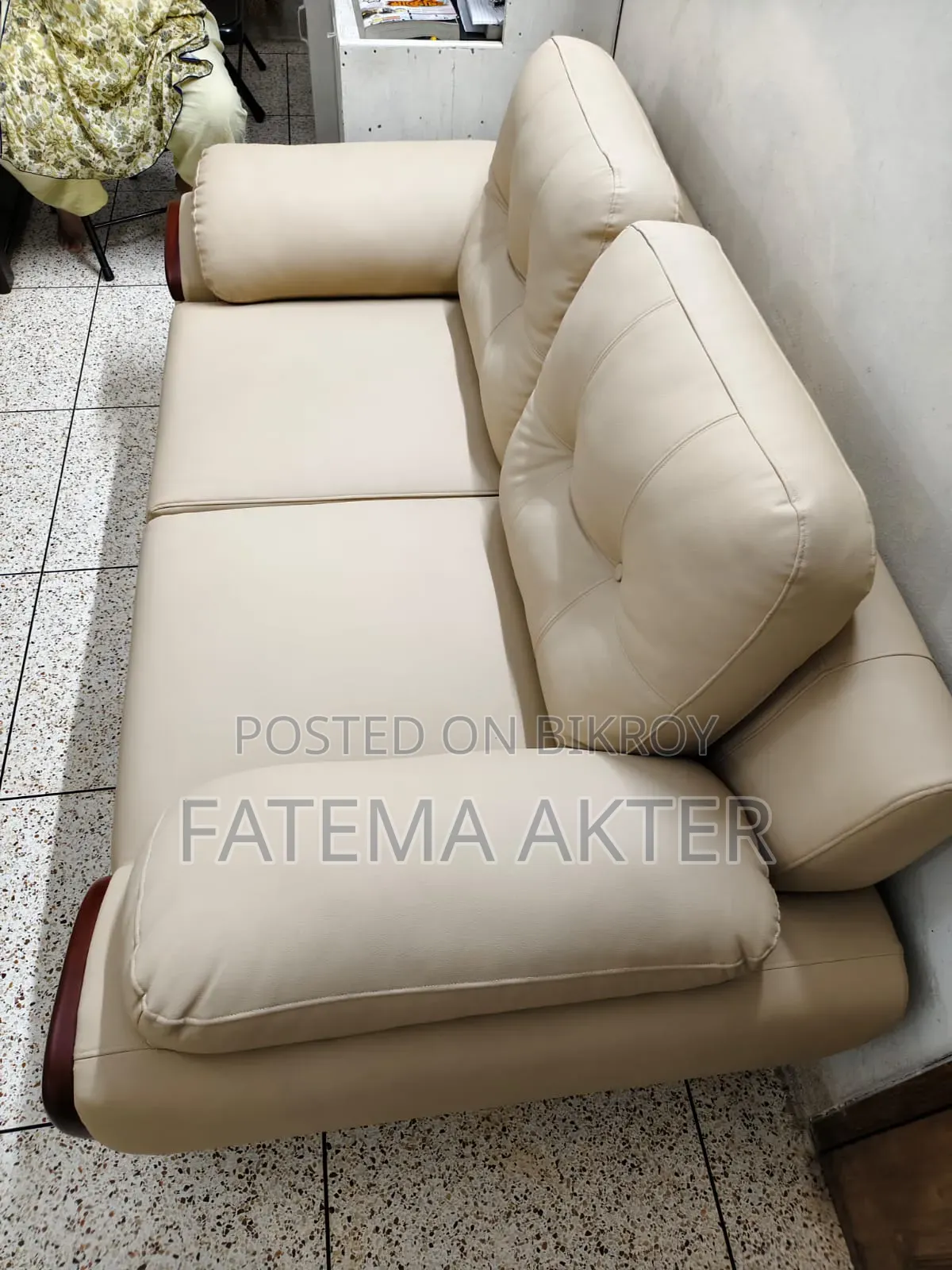 Sofa Set 2/2/1