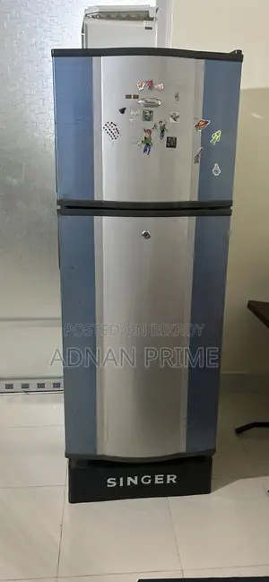 Whirlpool Fridge Very Good Condition