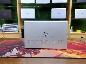 Laptop HP EliteBook 845 G8 8GB AMD Ryzen 5 SSD 256GB