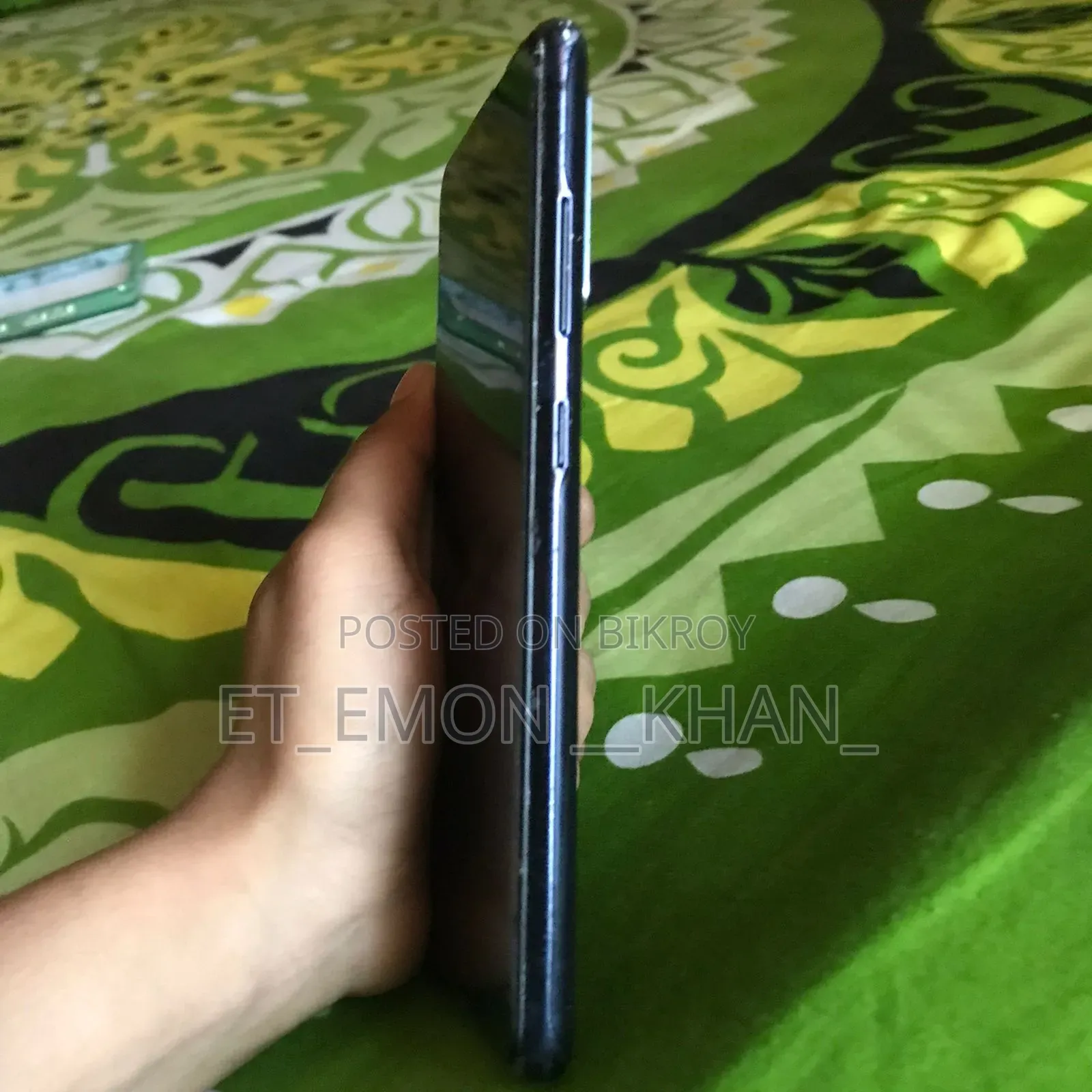 Samsung Galaxy S20 FE 128 GB Black