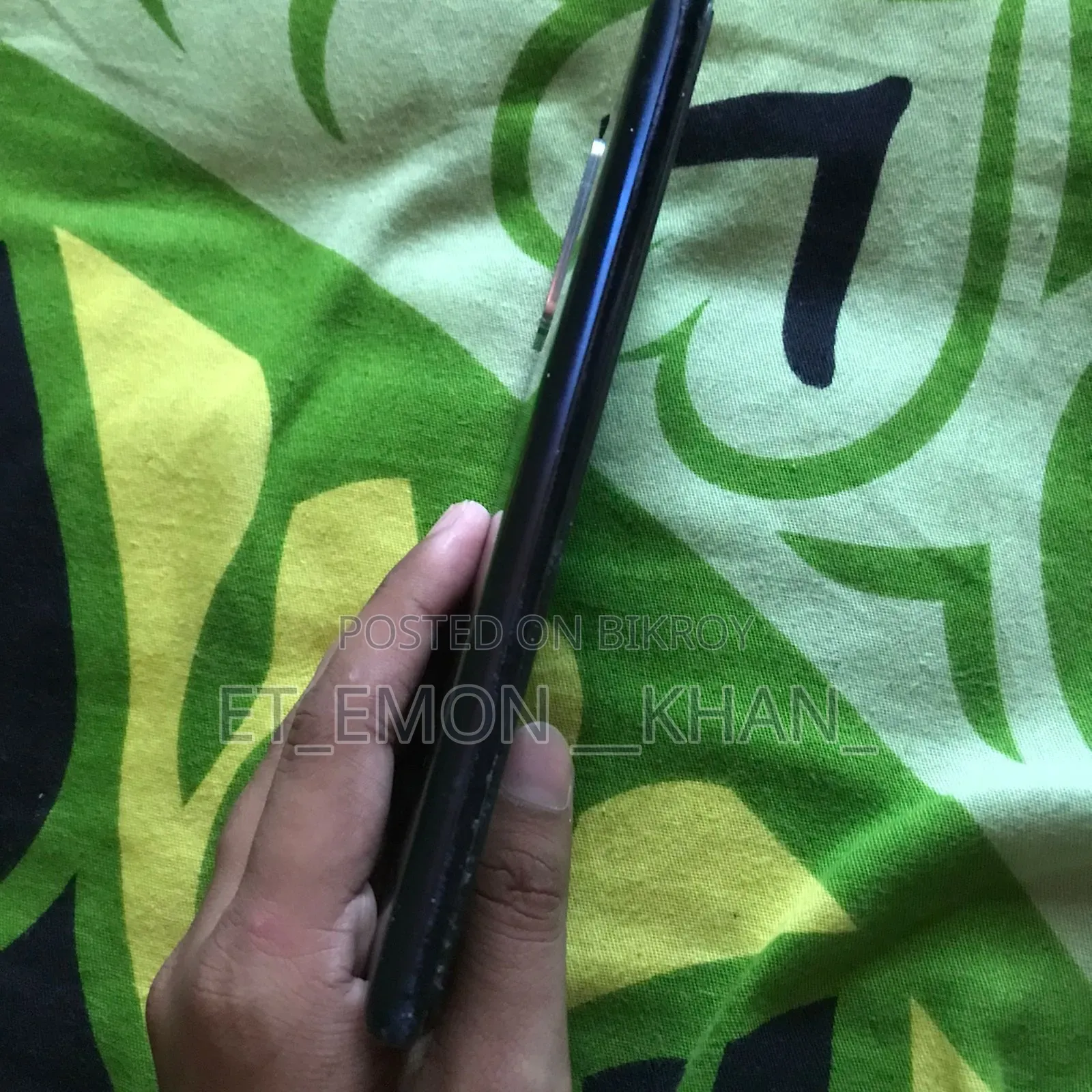 Samsung Galaxy S20 FE 128 GB Black