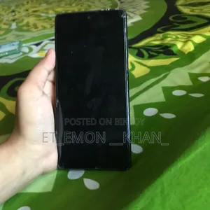 Samsung Galaxy S20 FE 128 GB Black
