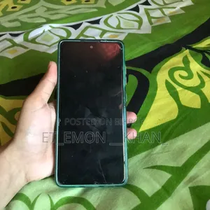 Samsung Galaxy S20 FE 128 GB Black