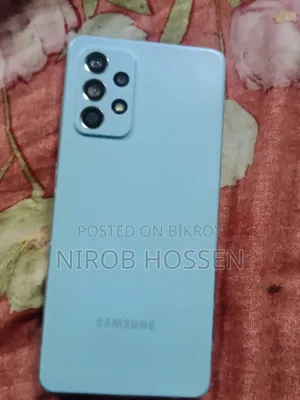 Samsung Galaxy A52s 5G 128 GB