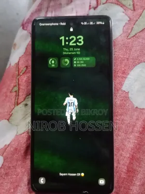 Samsung Galaxy A52s 5G 128 GB