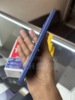 শাওমি রেডমি ১৫সি ৪জি ১২৮ জিবি ব্লু