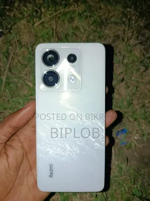 Xiaomi 13 Pro 256 GB White