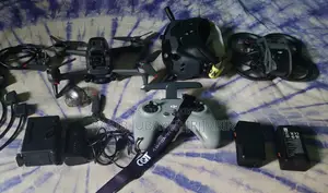 Drone Vara