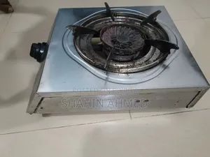 RFL Auto S.S. Gas Stove LPG Bottle Gas