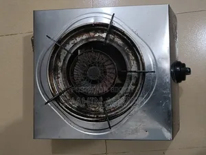 RFL Auto S.S. Gas Stove LPG Bottle Gas
