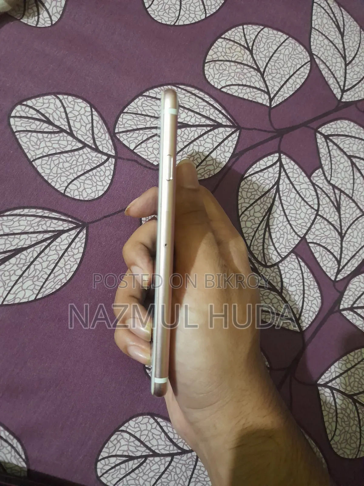 অ্যাপল আইফোন ৬এস ৩২ জিবি গোল্ড