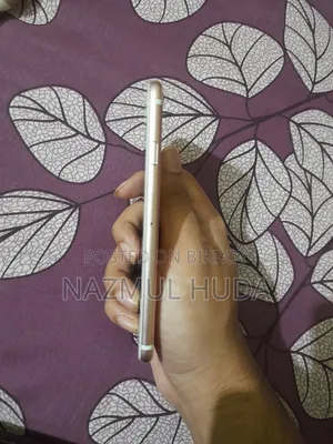 অ্যাপল আইফোন ৬এস ৩২ জিবি গোল্ড