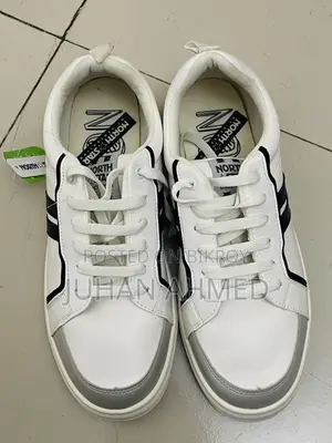 North Star Sneakers