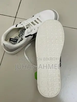 North Star Sneakers