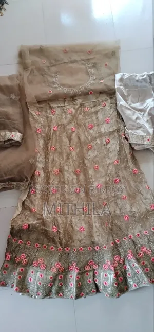 Women's Lehenga