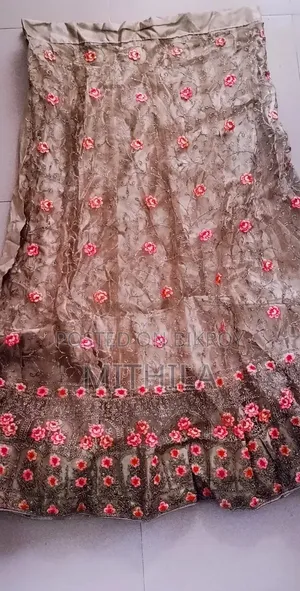 মেয়েদের লেহেঙ্গা