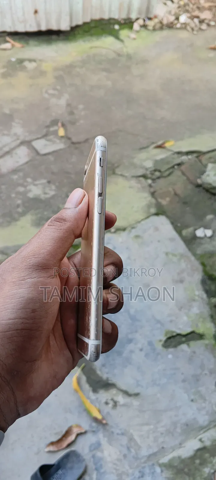 Apple iPhone 6s 64 GB Gold