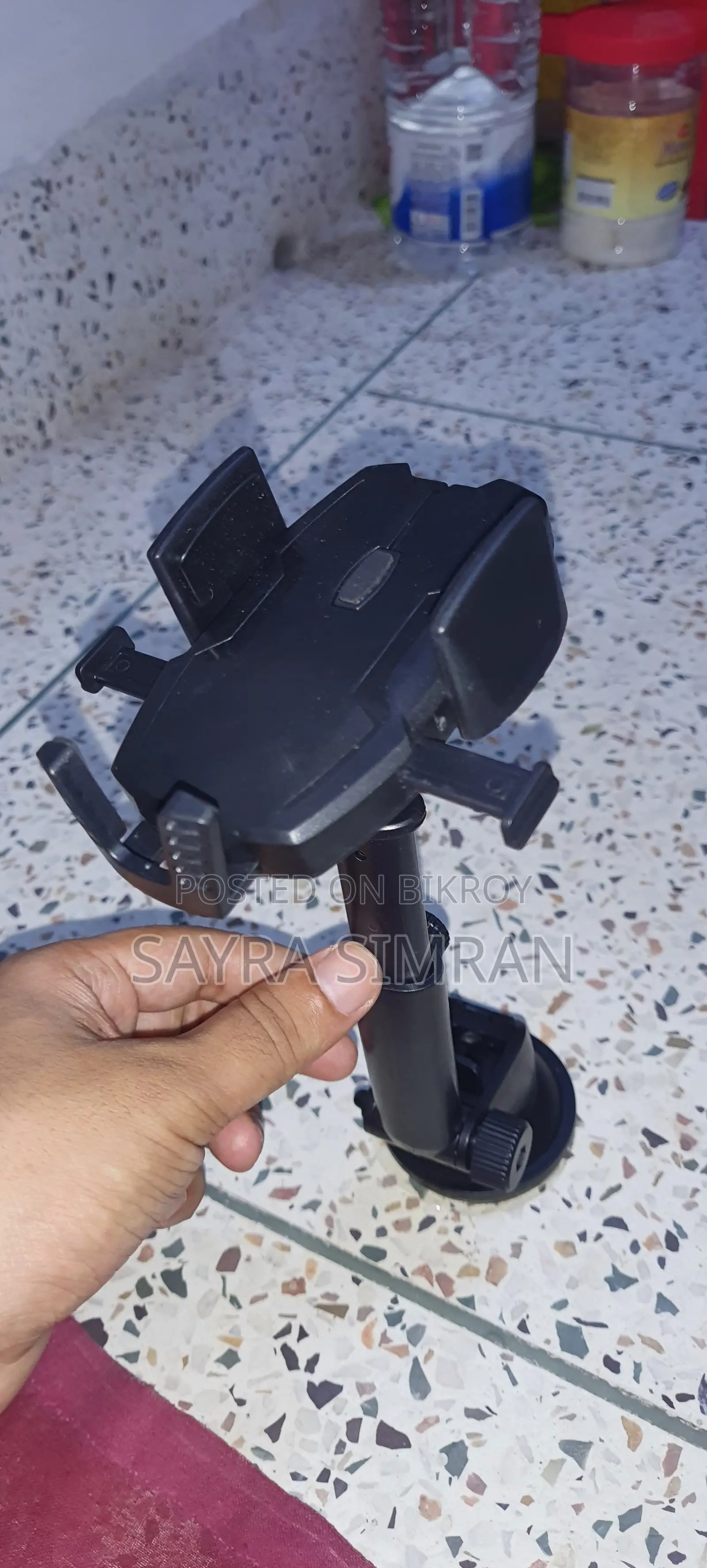 Mobile Stand