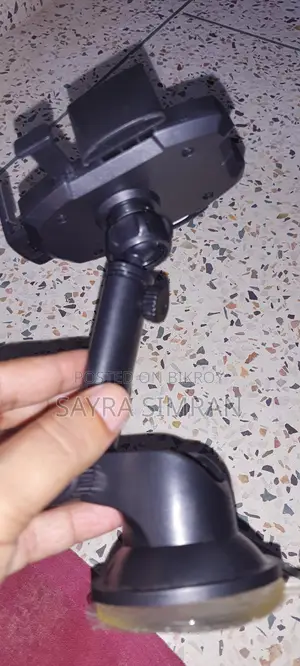 Mobile Stand