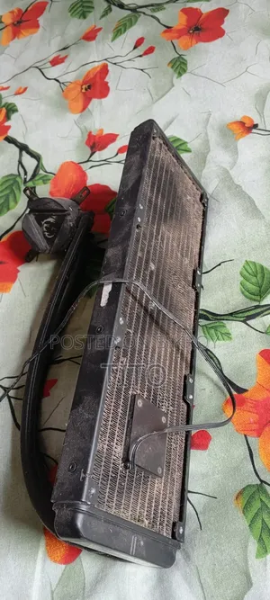 Liquid CPU Cooler