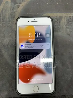 Apple iPhone 7 128 GB Red