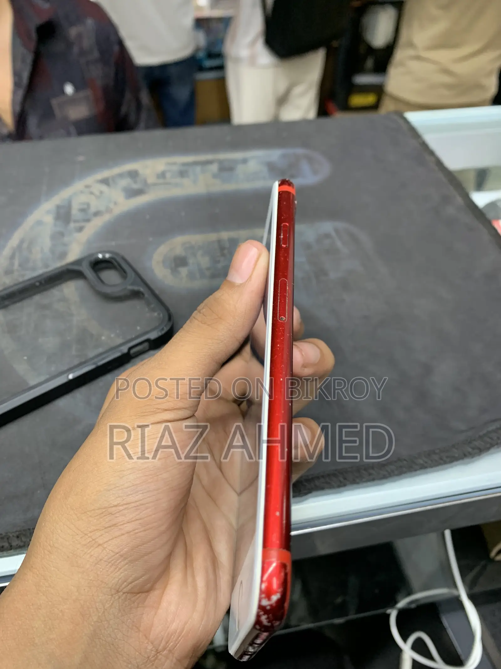 Apple iPhone 7 128 GB Red