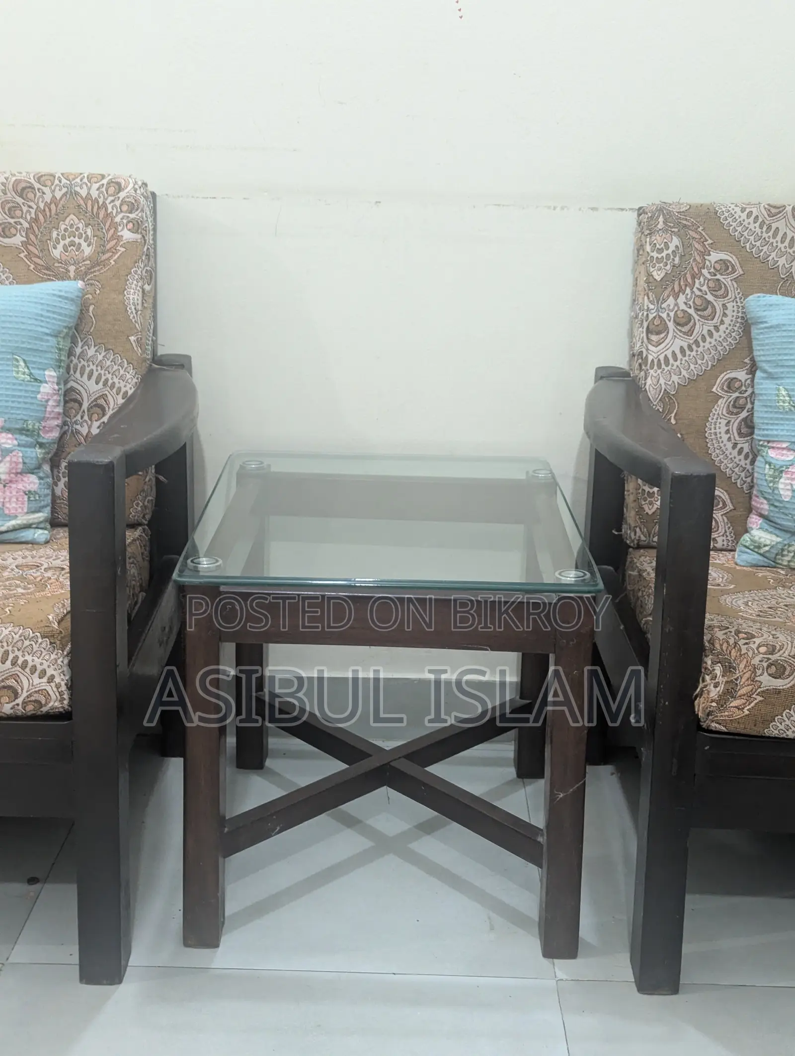 সোফা সেট ফার্নিচার