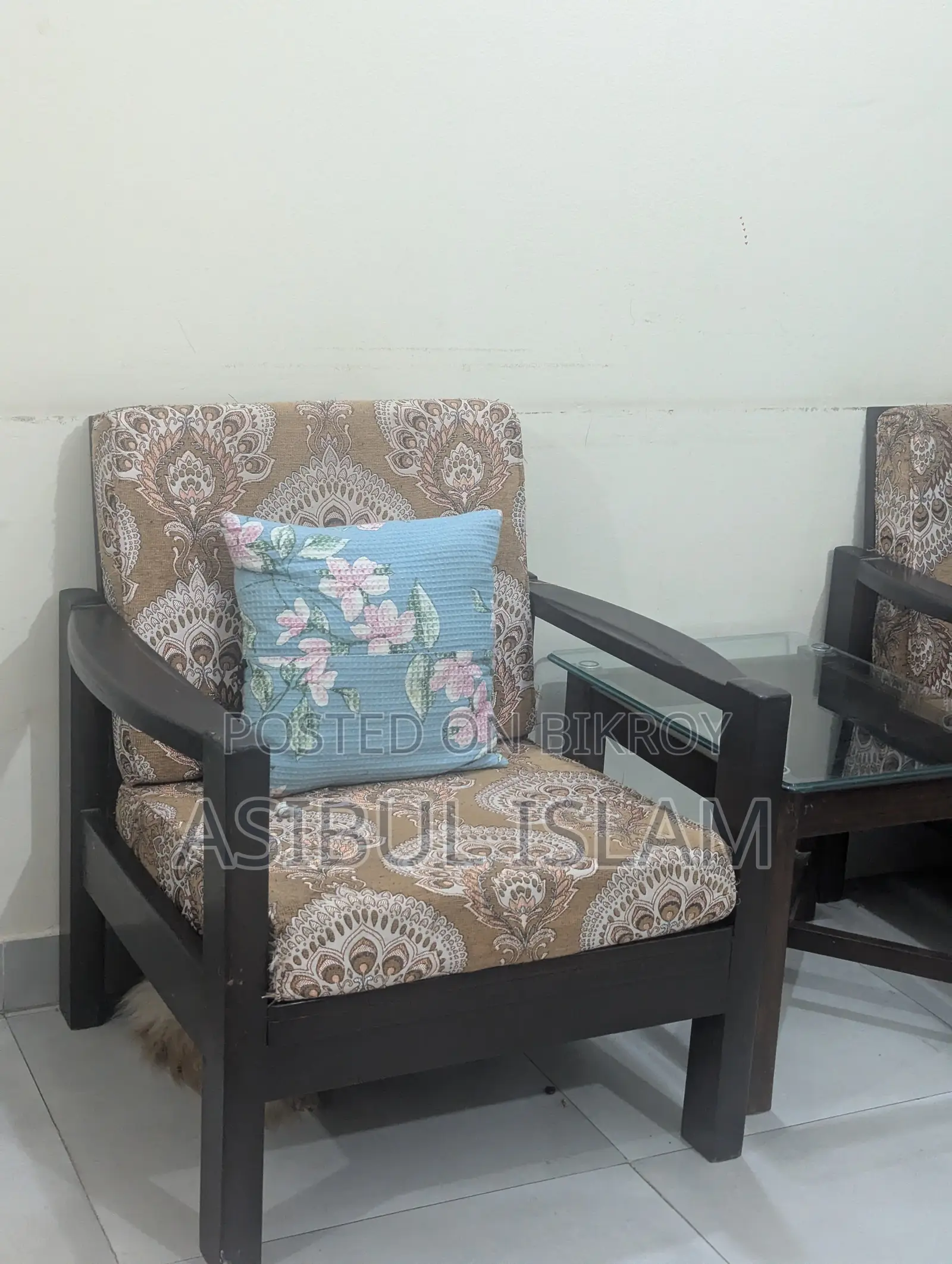 সোফা সেট ফার্নিচার