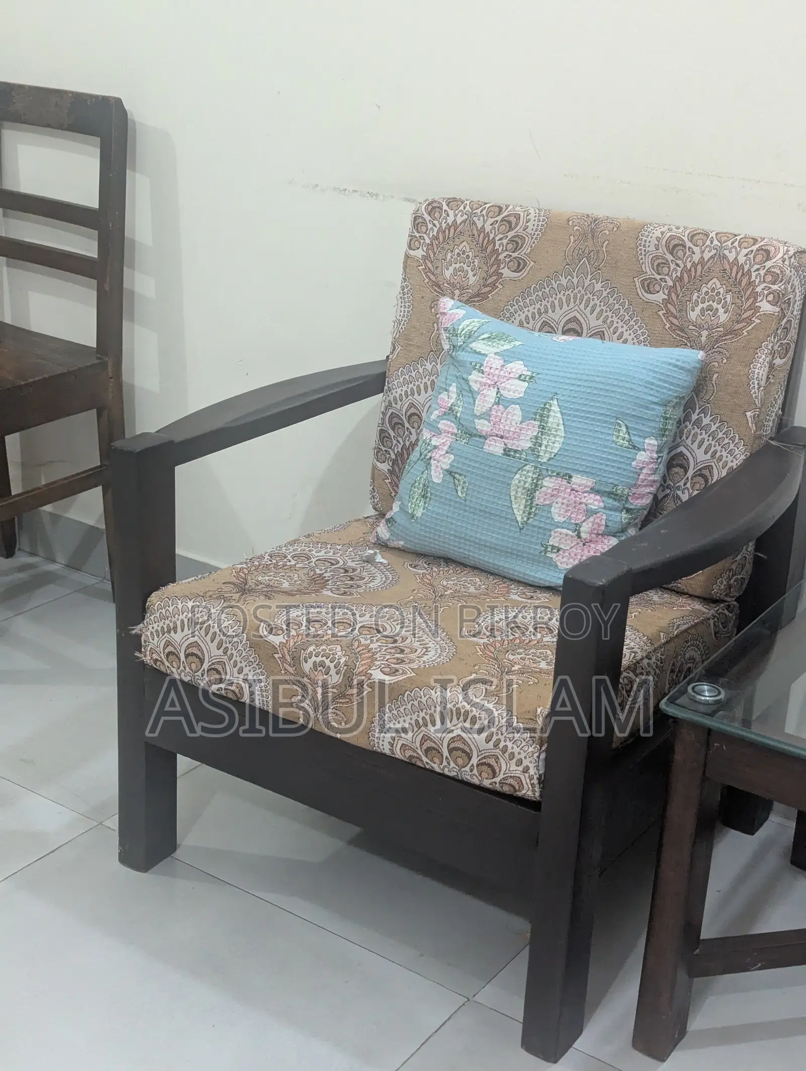 সোফা সেট ফার্নিচার