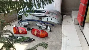 Toyota AE 112 Carib Parts