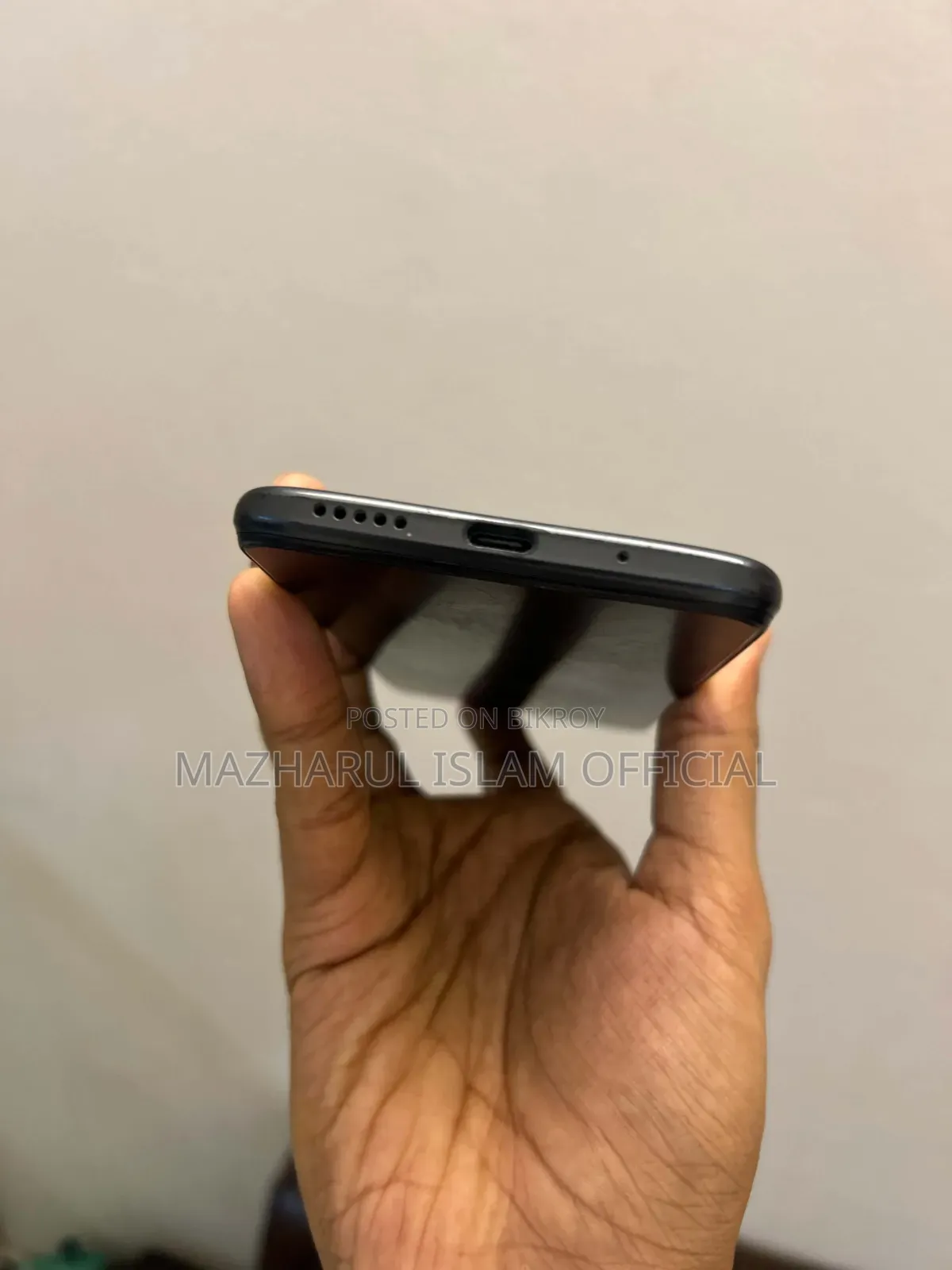 Xiaomi Redmi 10C 128 GB Black