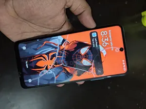 Xiaomi Redmi Note 12 128 GB Blue