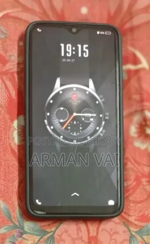 Vivo Y12 64 GB Blue