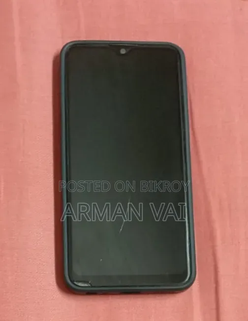 Vivo Y12 64 GB Blue