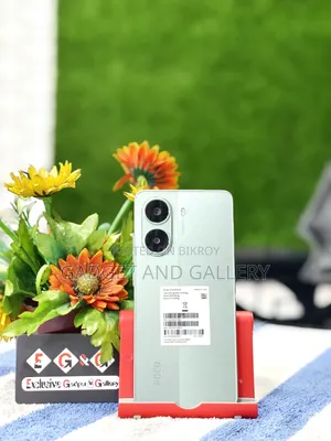 Xiaomi Poco X7 Pro 256 GB সবুজ