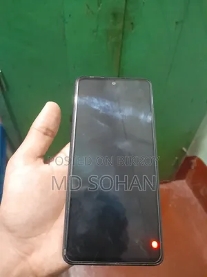 Samsung Galaxy A52s 5G 128 GB Black