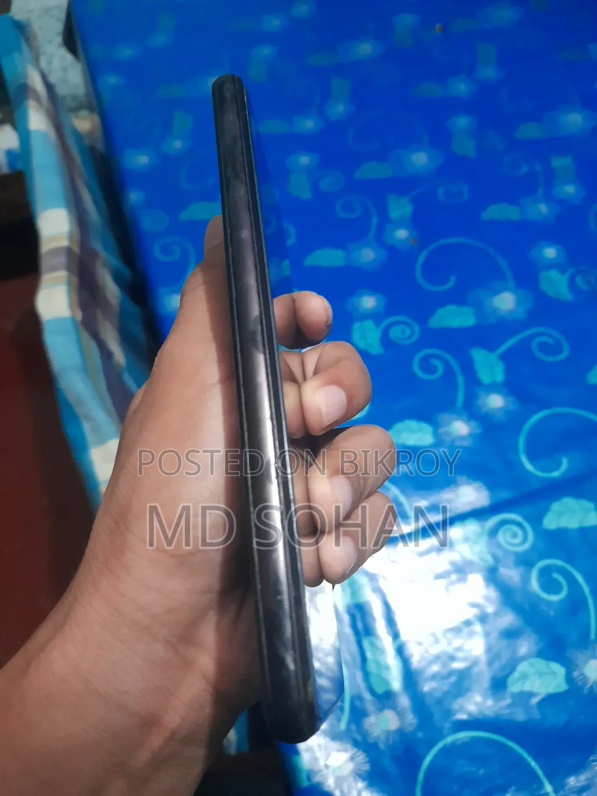 Samsung Galaxy A52s 5G 128 GB Black