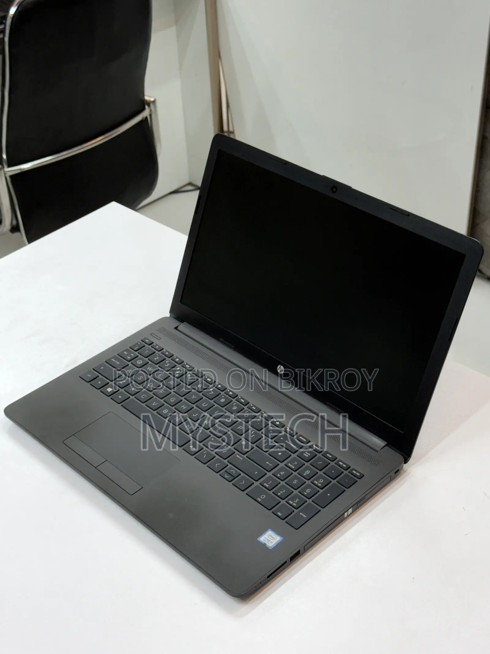 Laptop HP 250 G7 8GB Intel Core I5 SSD 256GB
