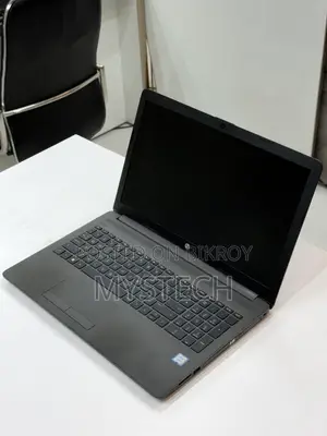 Laptop HP 250 G7 8GB Intel Core I5 SSD 256GB