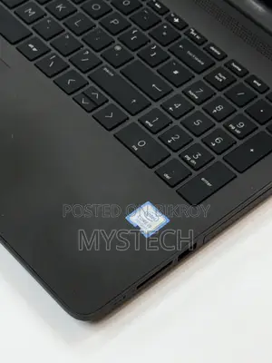 Laptop HP 250 G7 8GB Intel Core I5 SSD 256GB