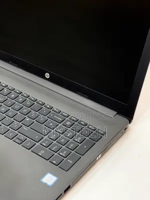 Laptop HP 250 G7 8GB Intel Core I5 SSD 256GB
