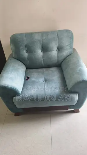 Sofa Set- 5 Pieces
