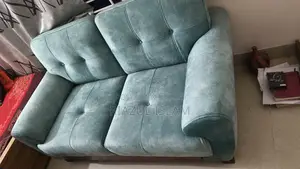 Sofa Set- 5 Pieces
