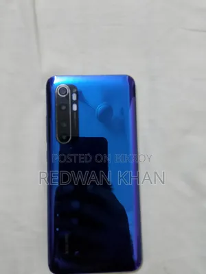 Xiaomi Mi 10 Lite 64 GB Blue