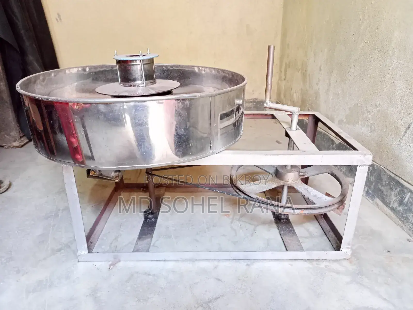 হাওয়াই মেসিন