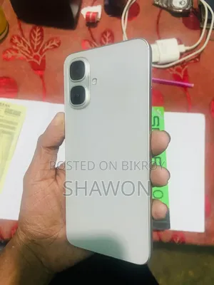 Infinix Smart 10 64 GB Gray
