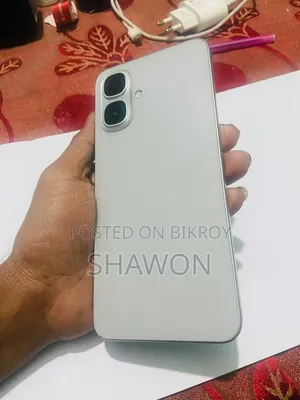 Infinix Smart 10 64 GB Gray