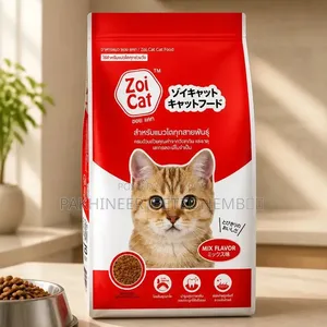 Zoi Cat Cat Food for All Breed